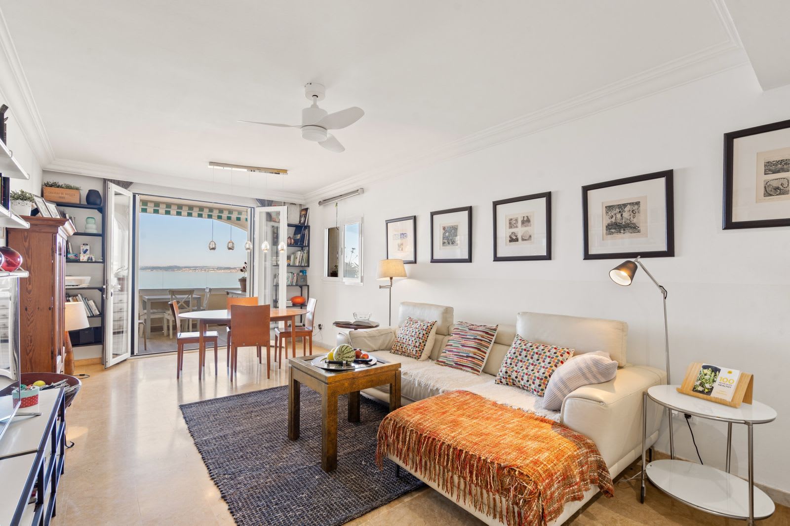 Apartment for sale in Estepona, Photo 3