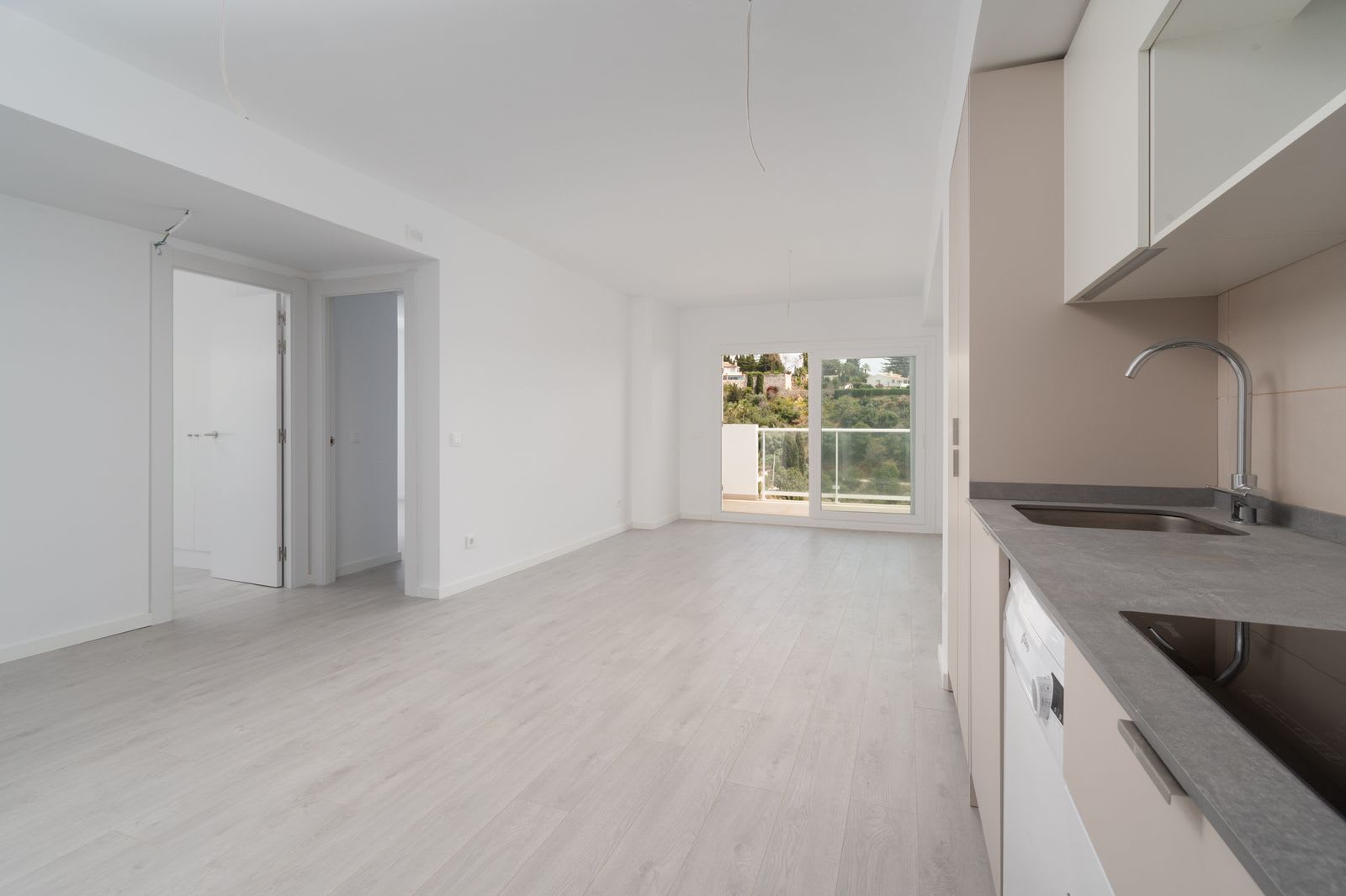 Leilighet til salgs i Torreblanca del Sol, Fuengirola, Bilde 3