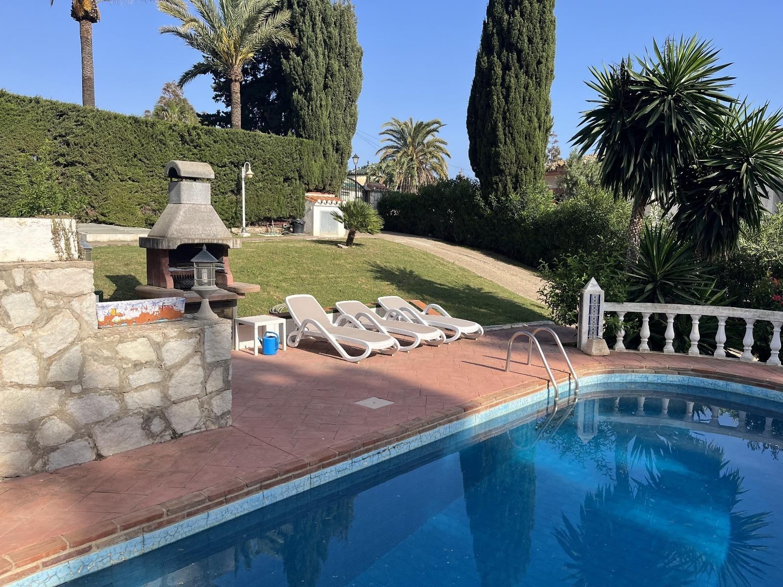 Villa for sale in El Chaparral, Photo 3