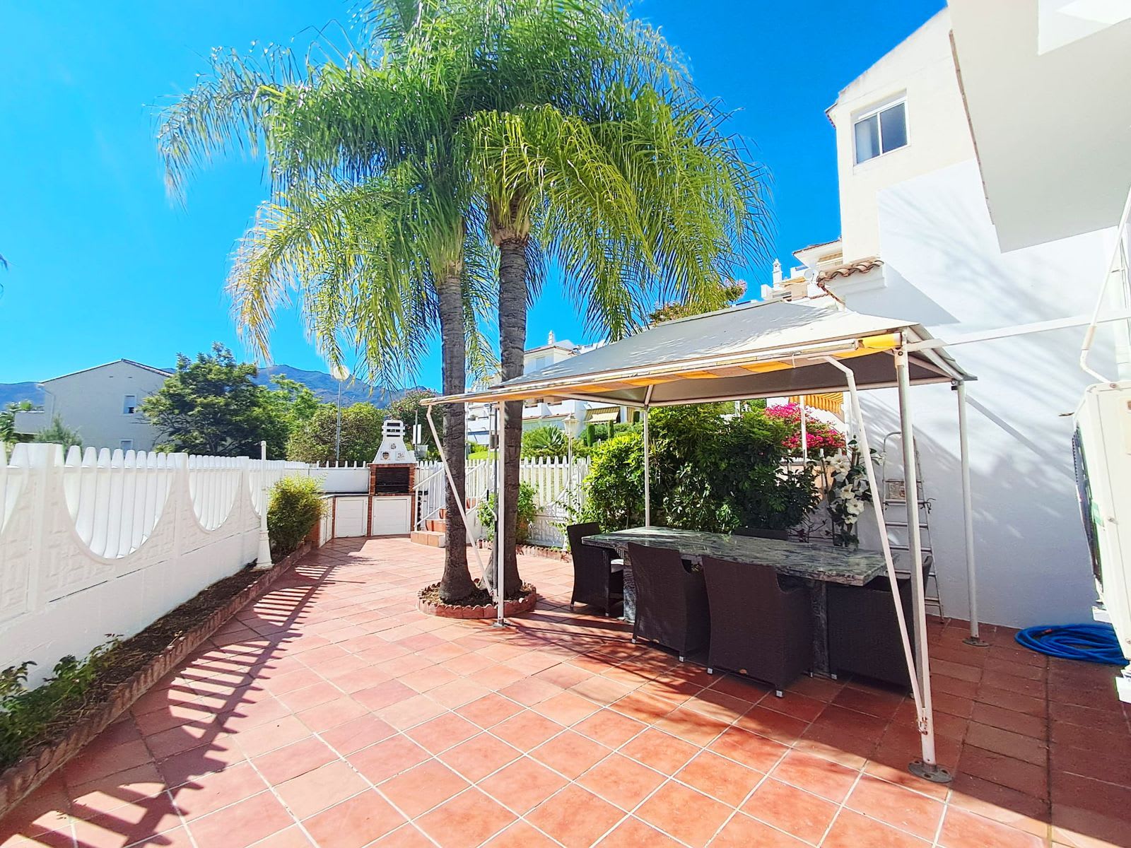 Tomannsbolig til salgs i Benalmadena, Bilde 3