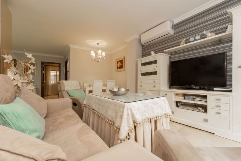 Leilighet til salgs i Fuengirola