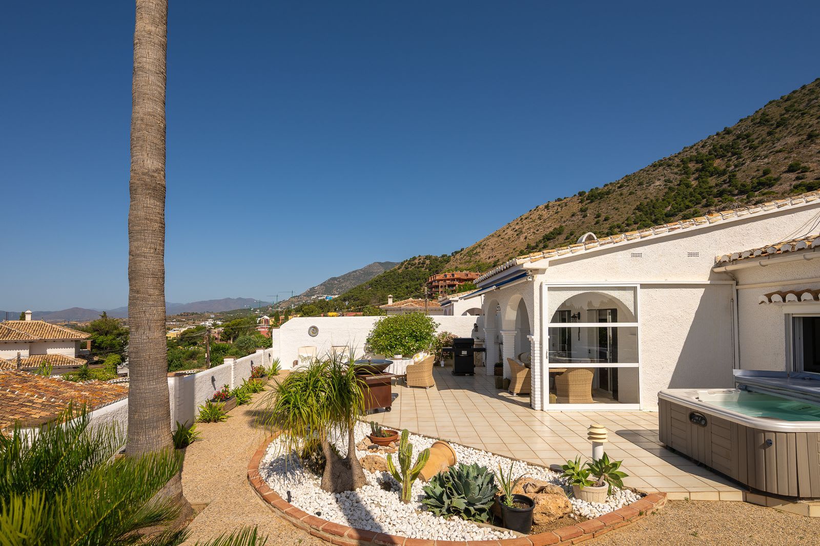 Tomannsbolig til salgs i Benalmadena, Bilde 2