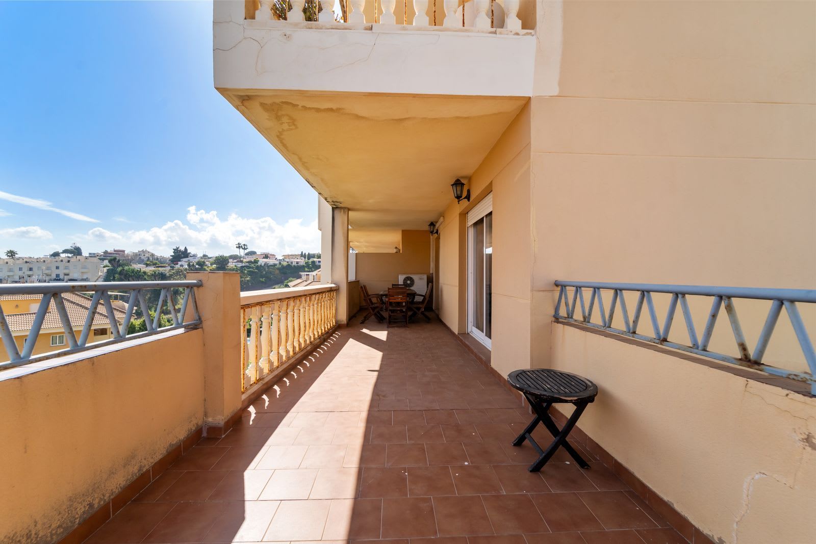Leilighet til salgs i Carvajal, Fuengirola, Bilde 3