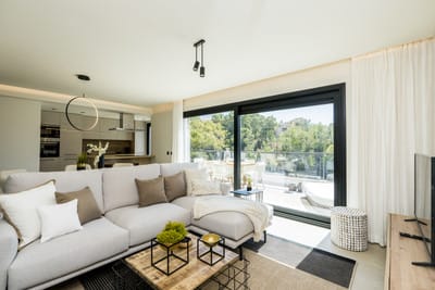 Penthouse til salgs i Nueva Andalucía, Bilde 3