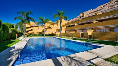 Leilighet midt i bygget til salgs i Elviria, Bilde 2