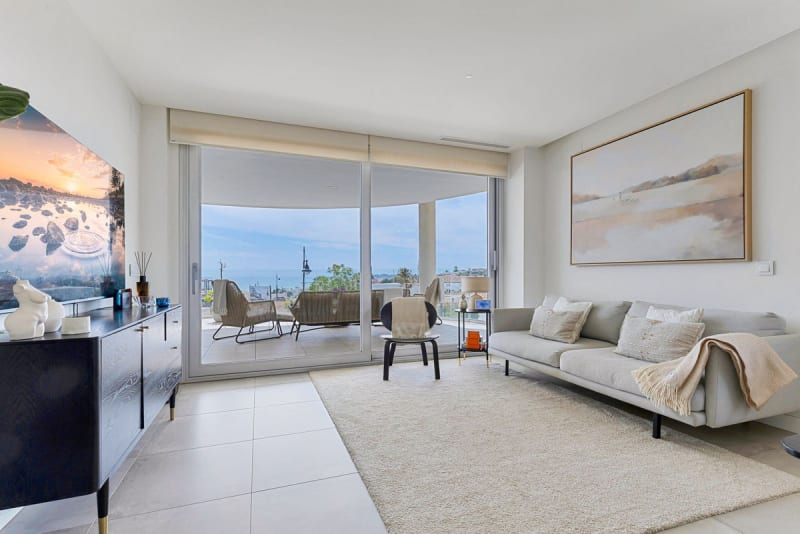 Leilighet til salgs i Fuengirola