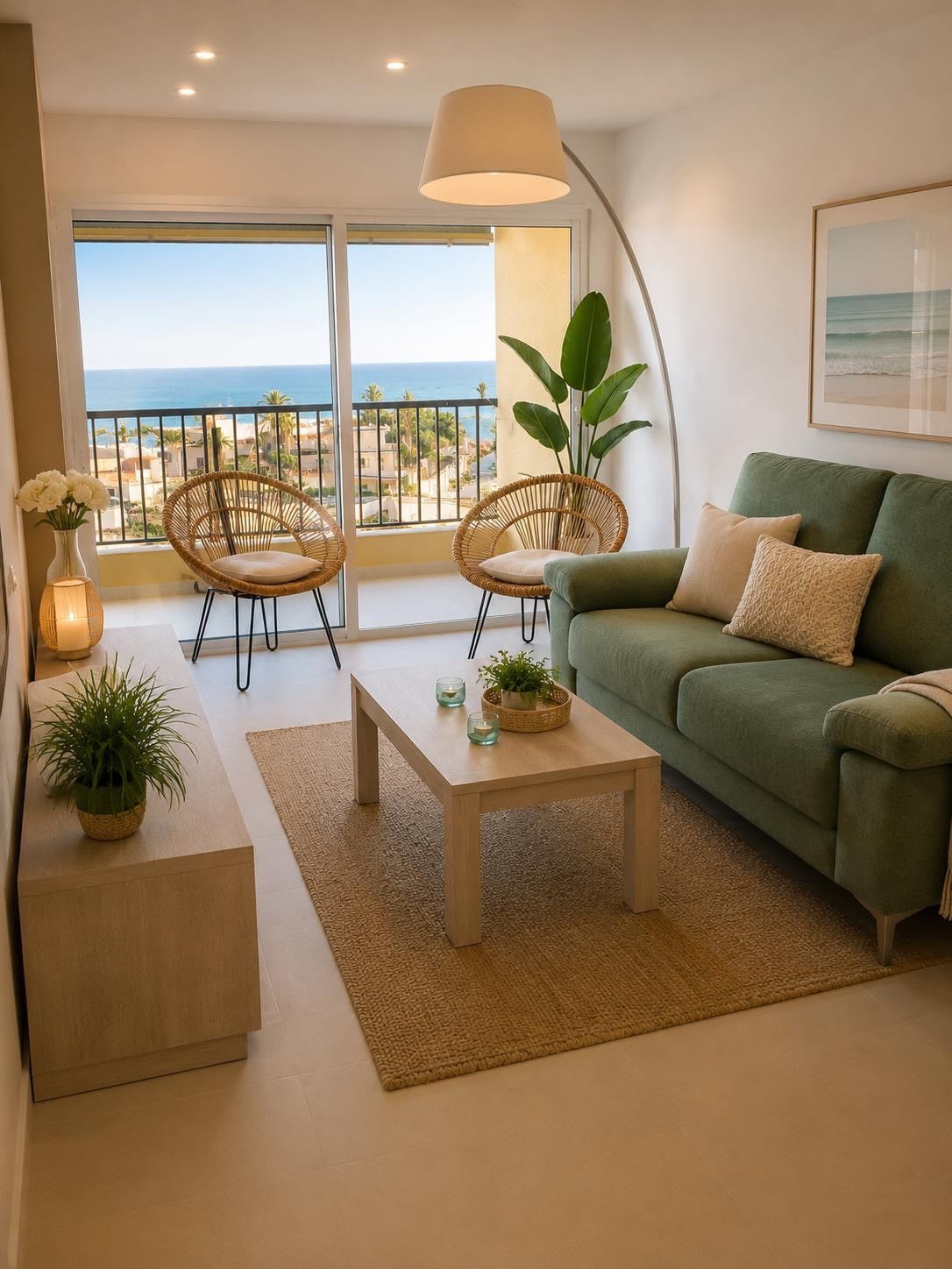 Leilighet til salgs i Fuengirola, Bilde 2