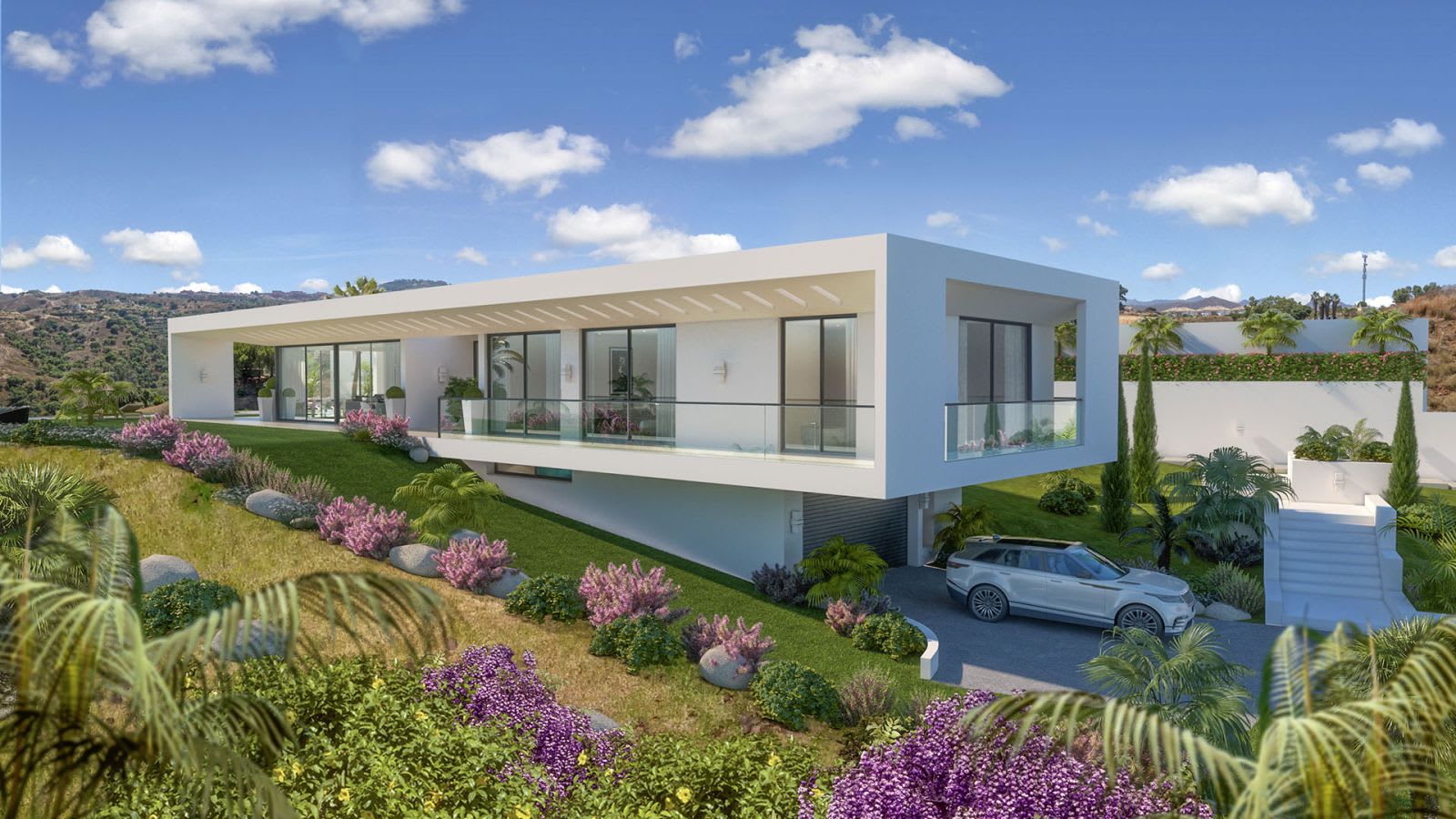 Moderne arkitektur