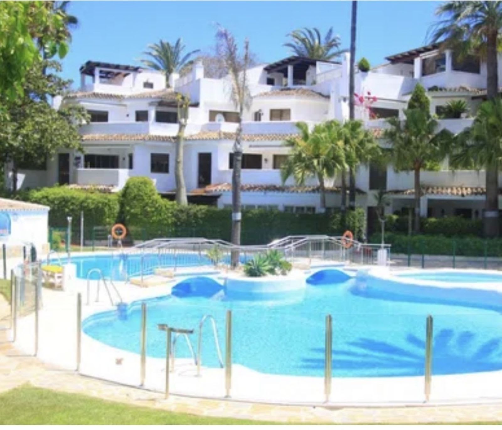 Leilighet til salgs i Marbella, Bilde 2