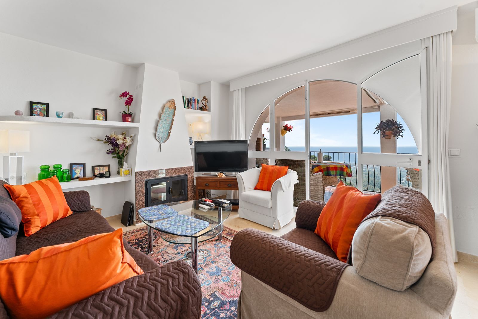 Leilighet til salgs i Mijas, Bilde 2