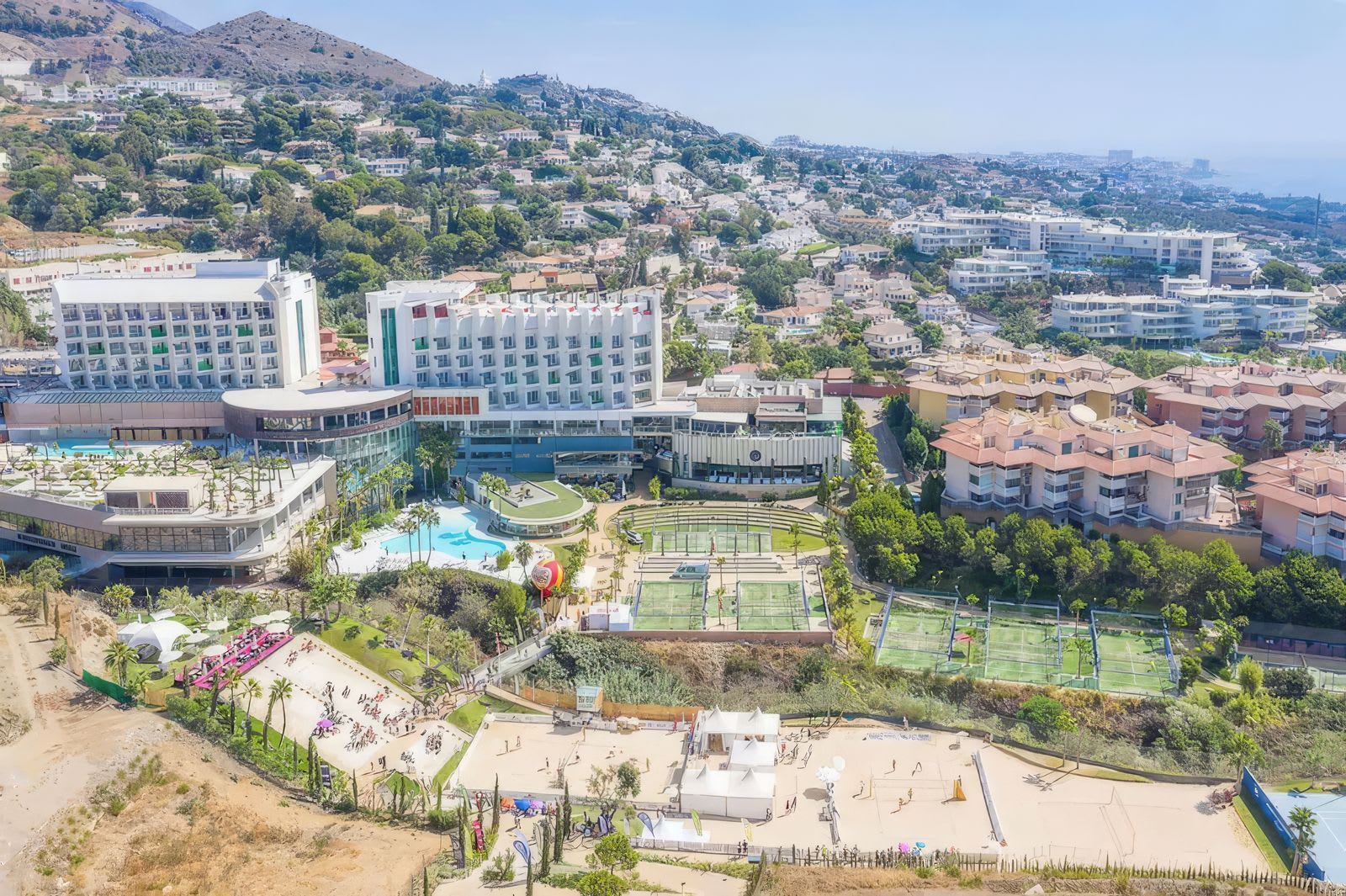 Leilighet til salgs i Fuengirola, Bilde 3