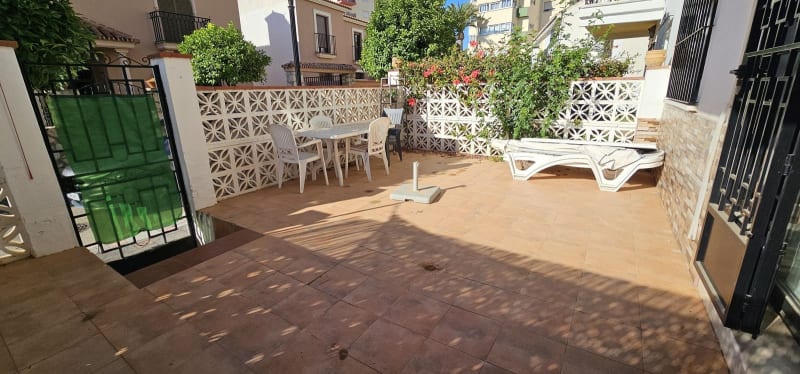 Leilighet til salgs i Fuengirola