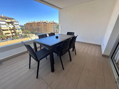 Leilighet til salgs i Marbella, Bilde 2