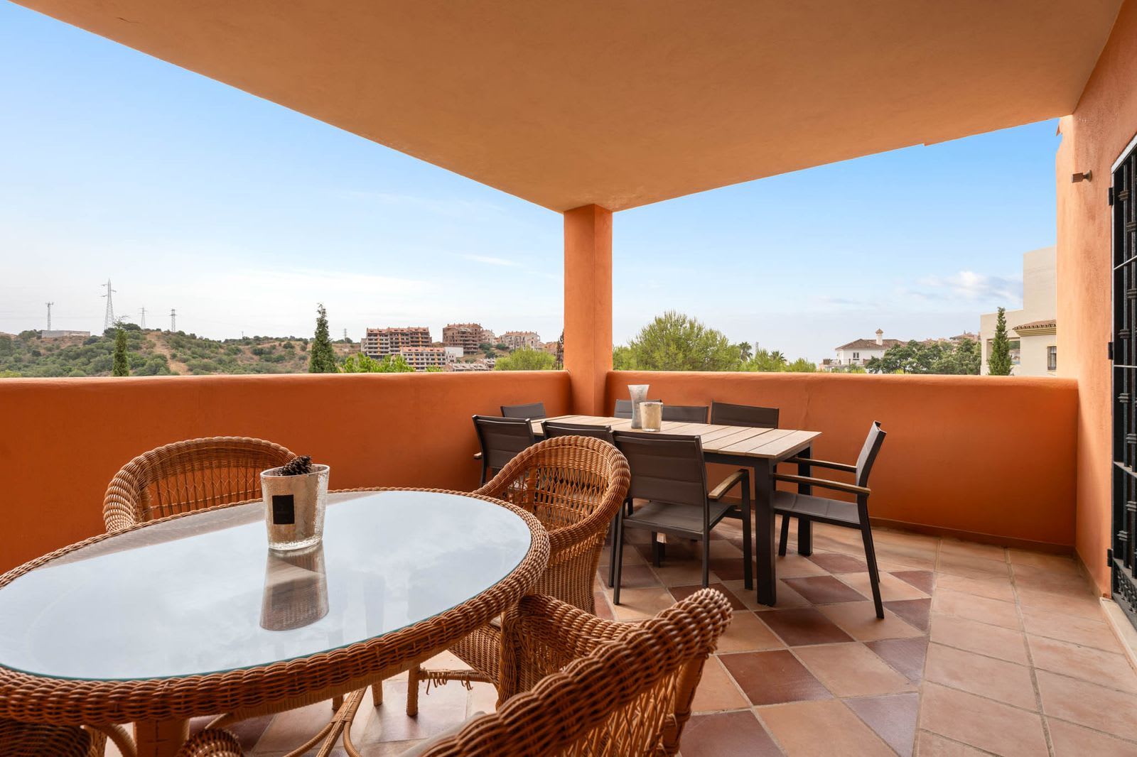 Leilighet til salgs i Elviria, Bilde 3
