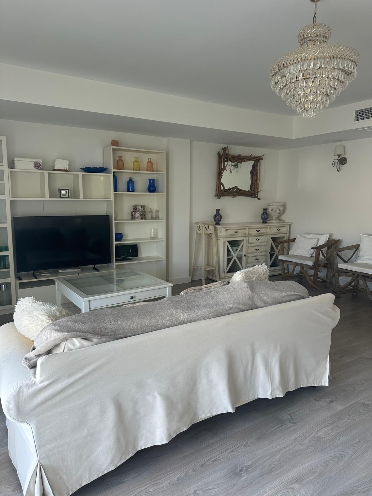 Duplex til salgs i San Pedro de Alcántara, Bilde 2