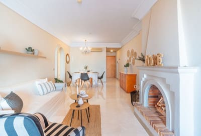 Duplex-penthouse til salgs i Calahonda, Bilde 3