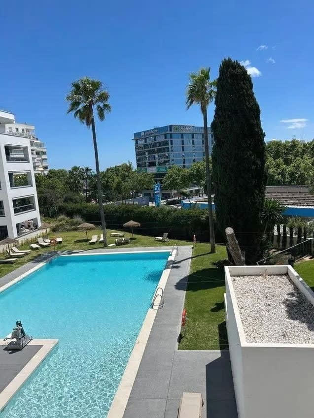 Leilighet til salgs i Marbella