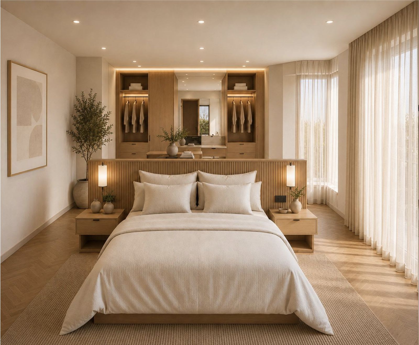 Penthouse til salgs i San Pedro de Alcántara, Bilde 2