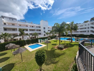 Penthouse til salgs i La Cala de Mijas, Bilde 2