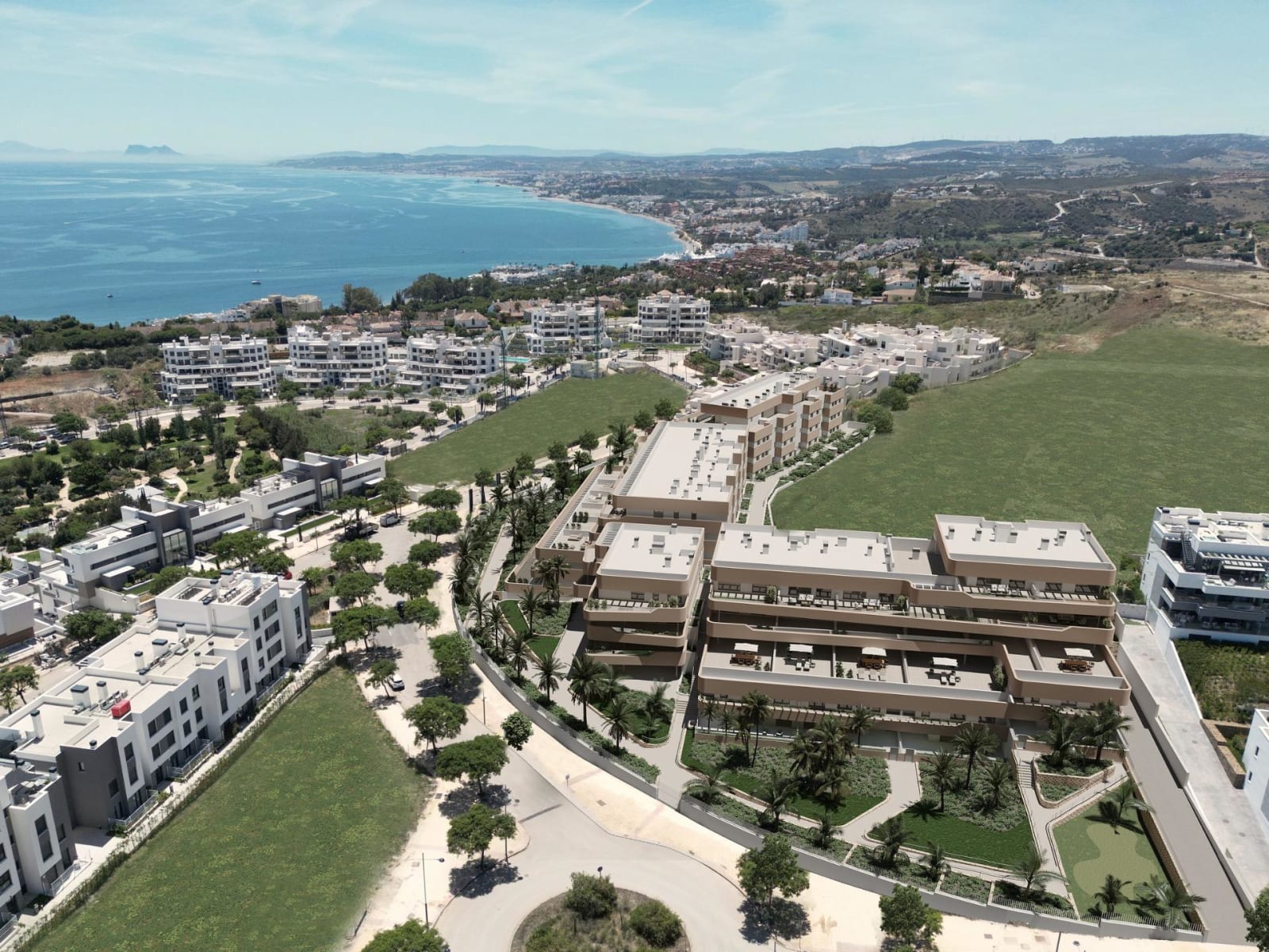 Leilighet til salgs i Estepona, Bilde 2