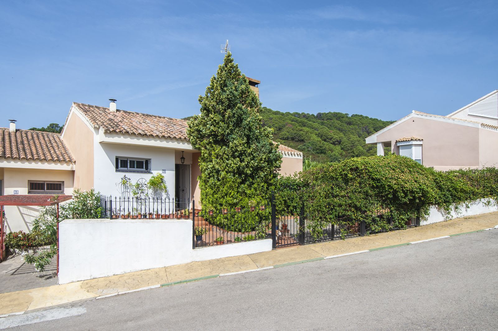 Tomannsbolig til salgs i Forest Hills, Estepona, Bilde 3