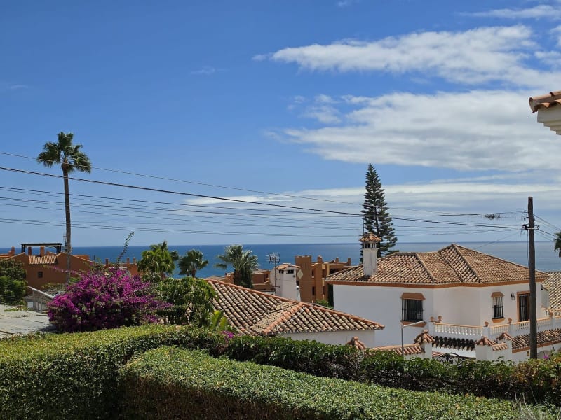 Villa till salu i Buenas Noches, Estepona