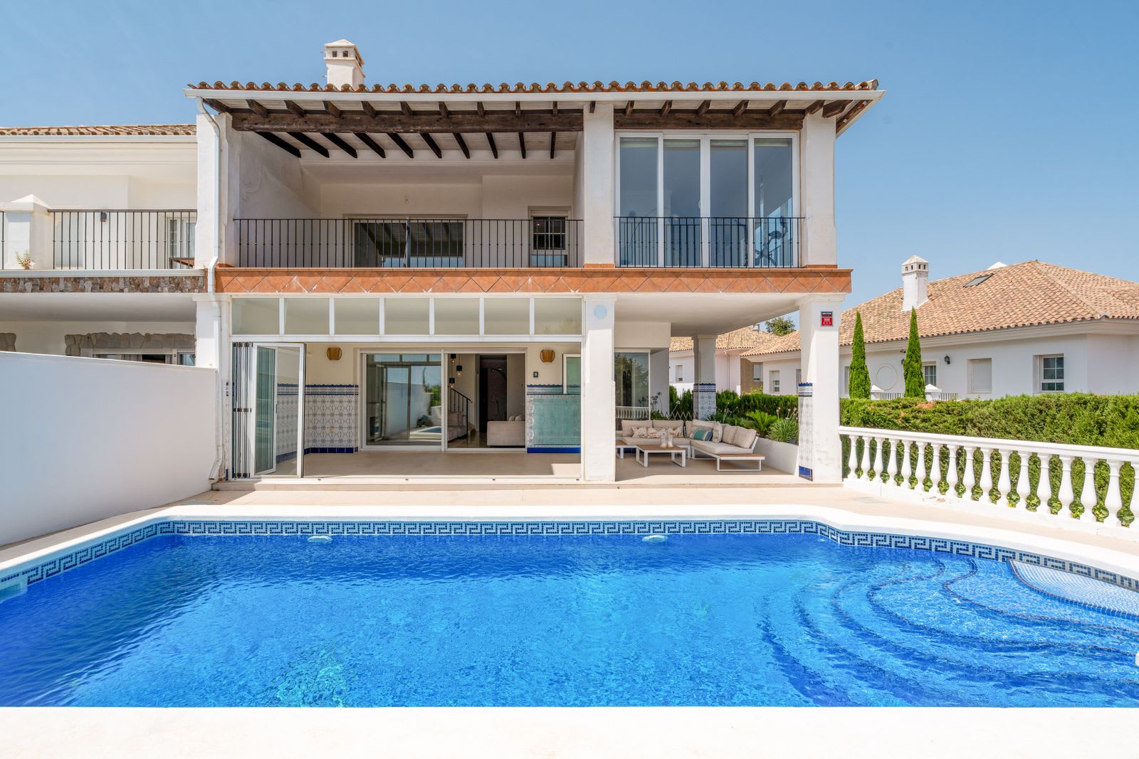 Villa for sale in Marbella, Photo 2