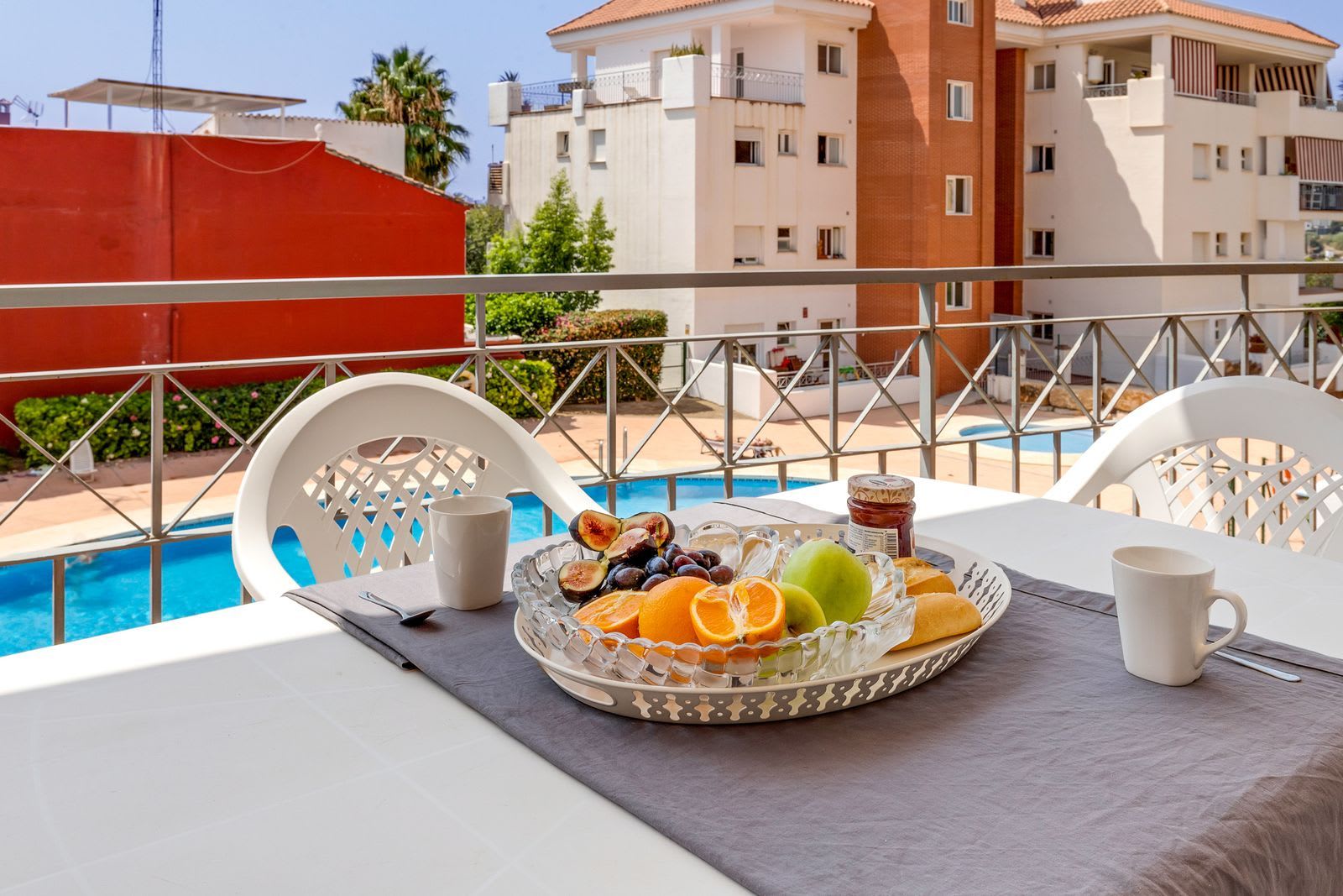 Leilighet til salgs i Fuengirola, Bilde 3