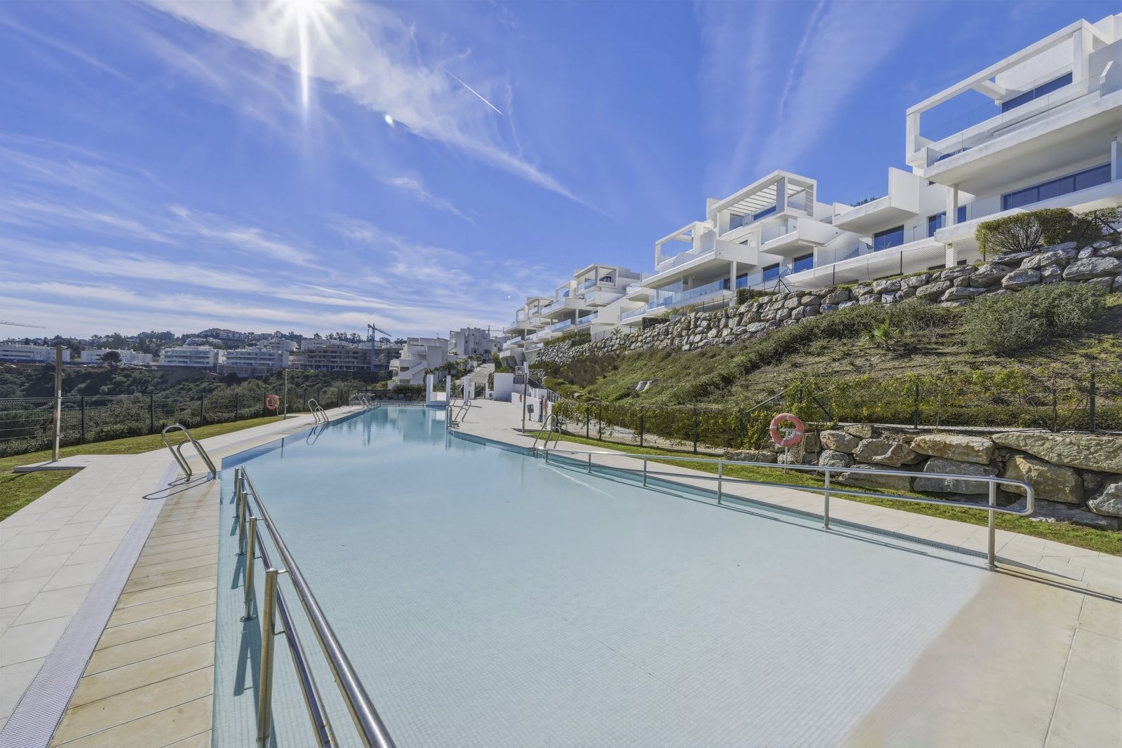 Leilighet til salgs i La Cala Golf, Bilde 2