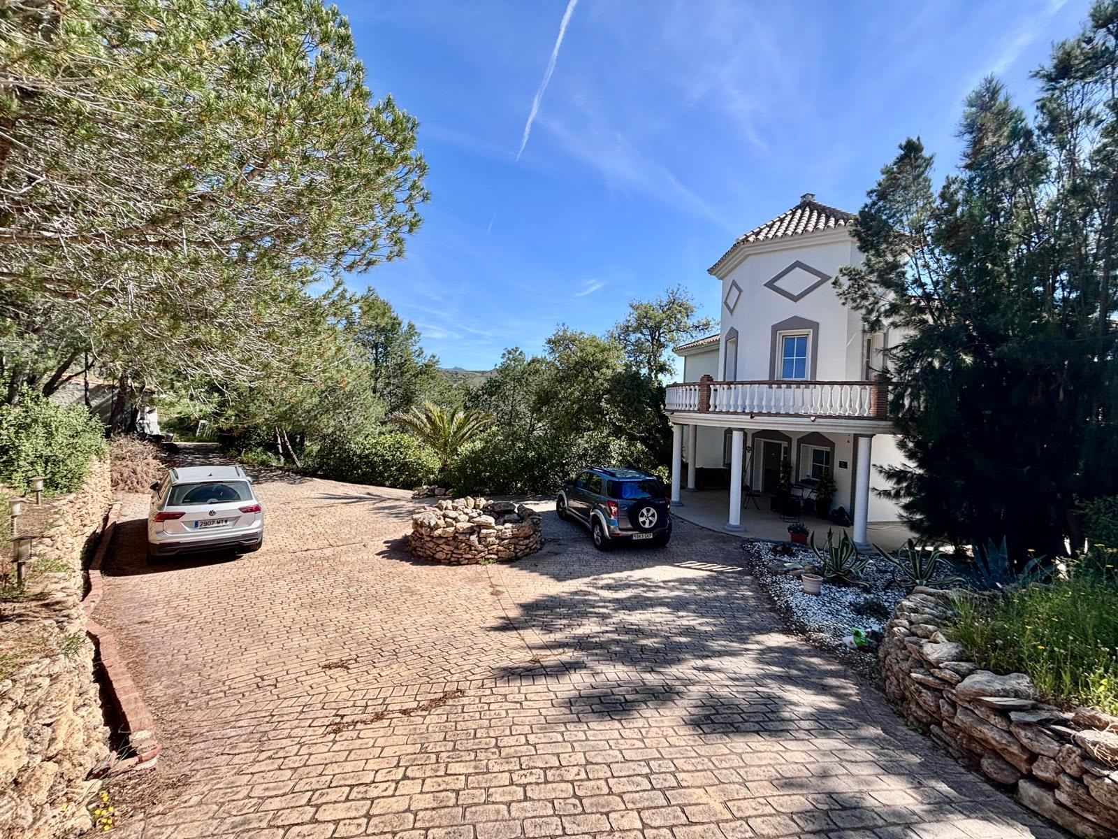 Frittliggende villa til salgs i La Cala de Mijas, Bilde 3