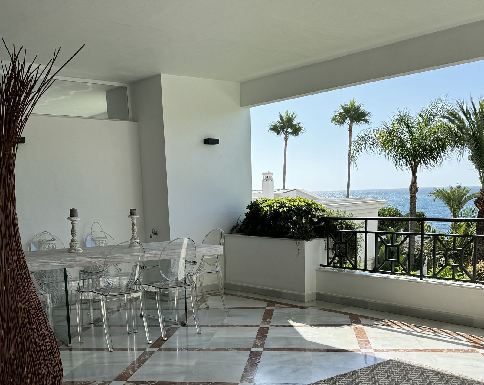 Leilighet til salgs i Estepona, Bilde 2