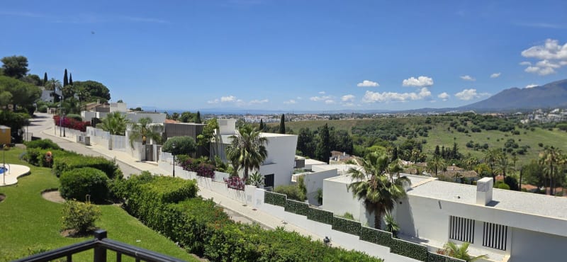Duplex til salgs i El Paraiso
