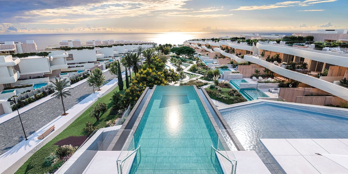 Leilighet til salgs i Marbella, Bilde 3