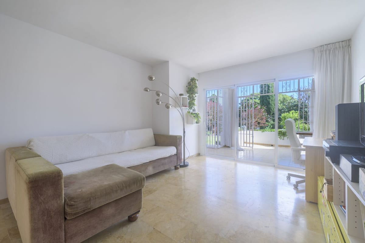 Leilighet til salgs i Estepona, Bilde 3