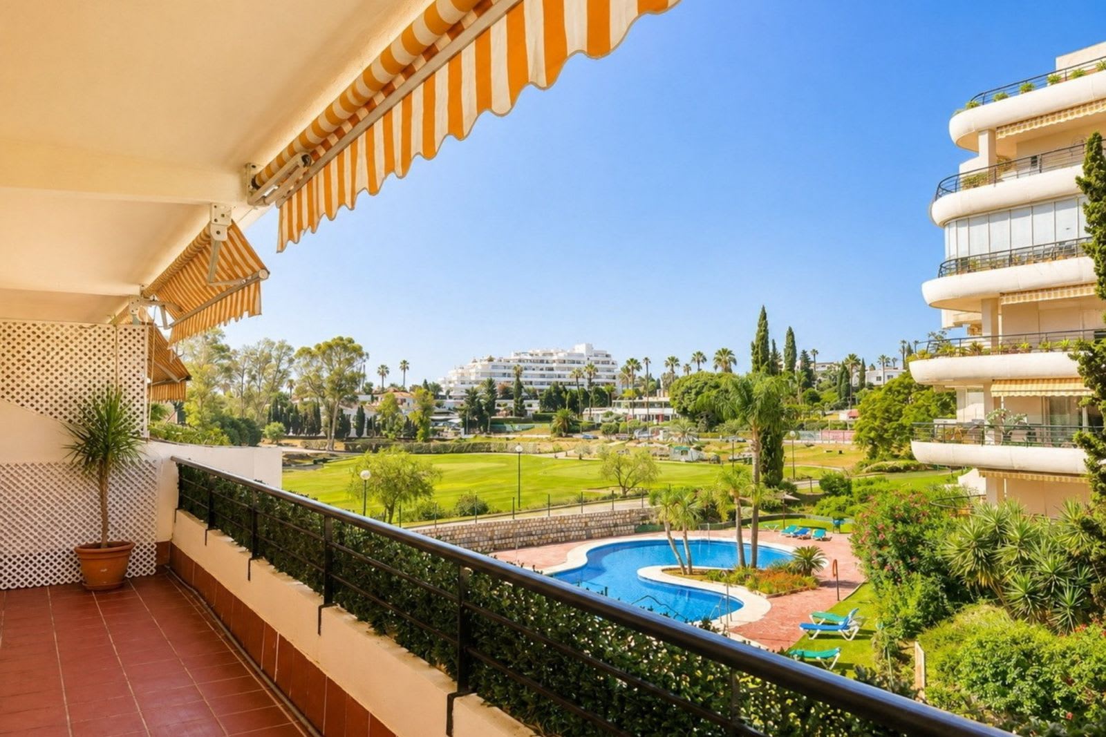 Leilighet til salgs i Marbella, Bilde 2