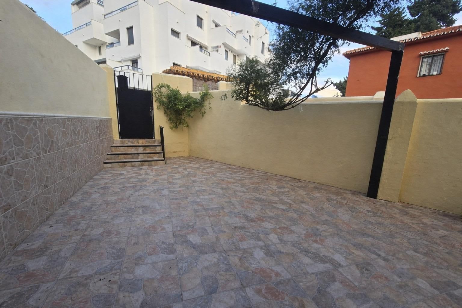 Rekkehus til salgs i Torremolinos, Bilde 2