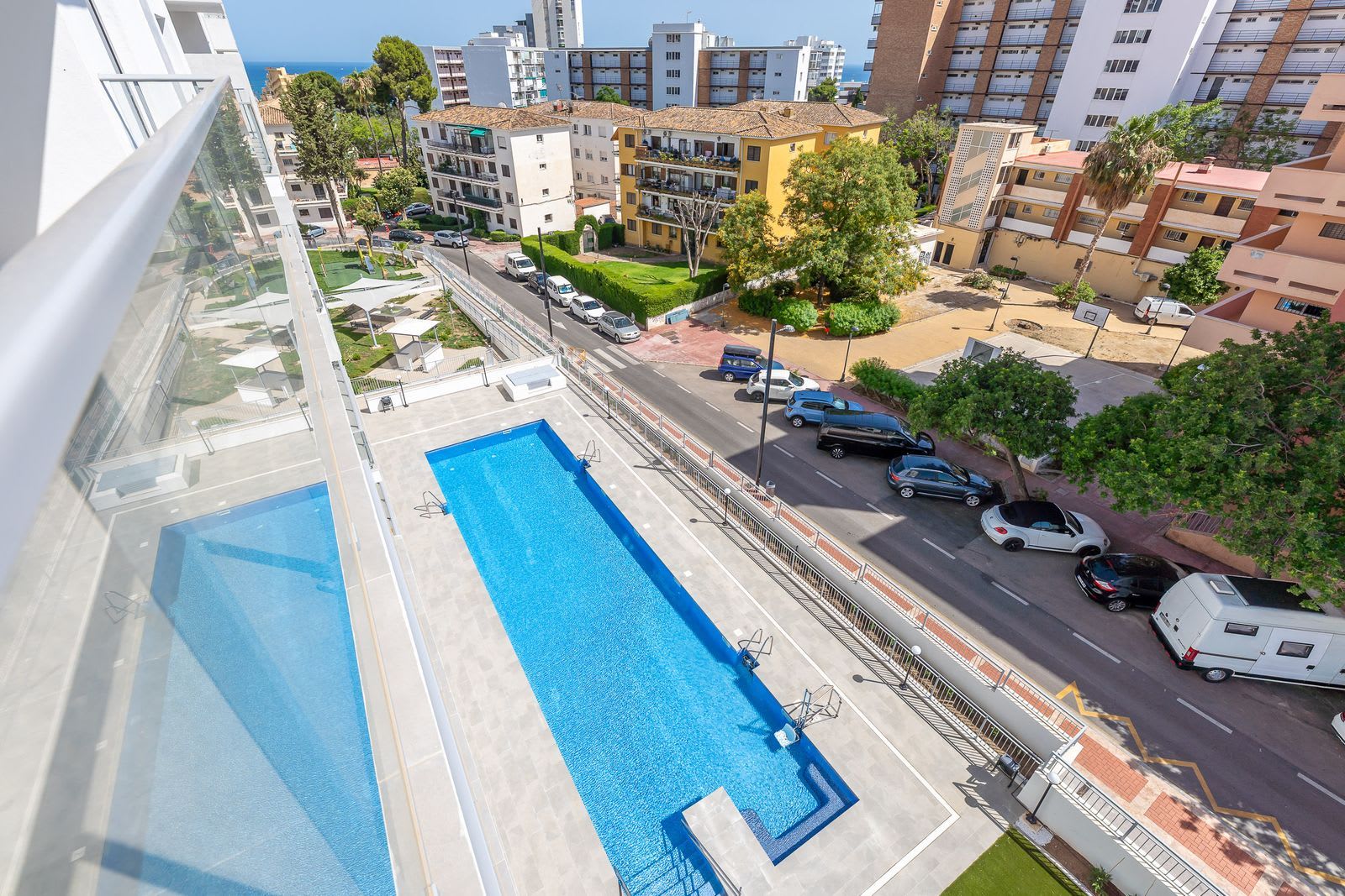 Leilighet til salgs i Benalmadena, Bilde 3