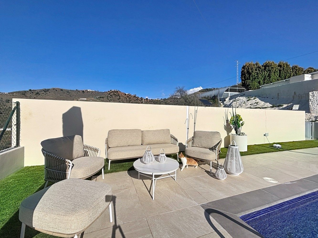 Finca til salgs i Vélez-Málaga, Bilde 3