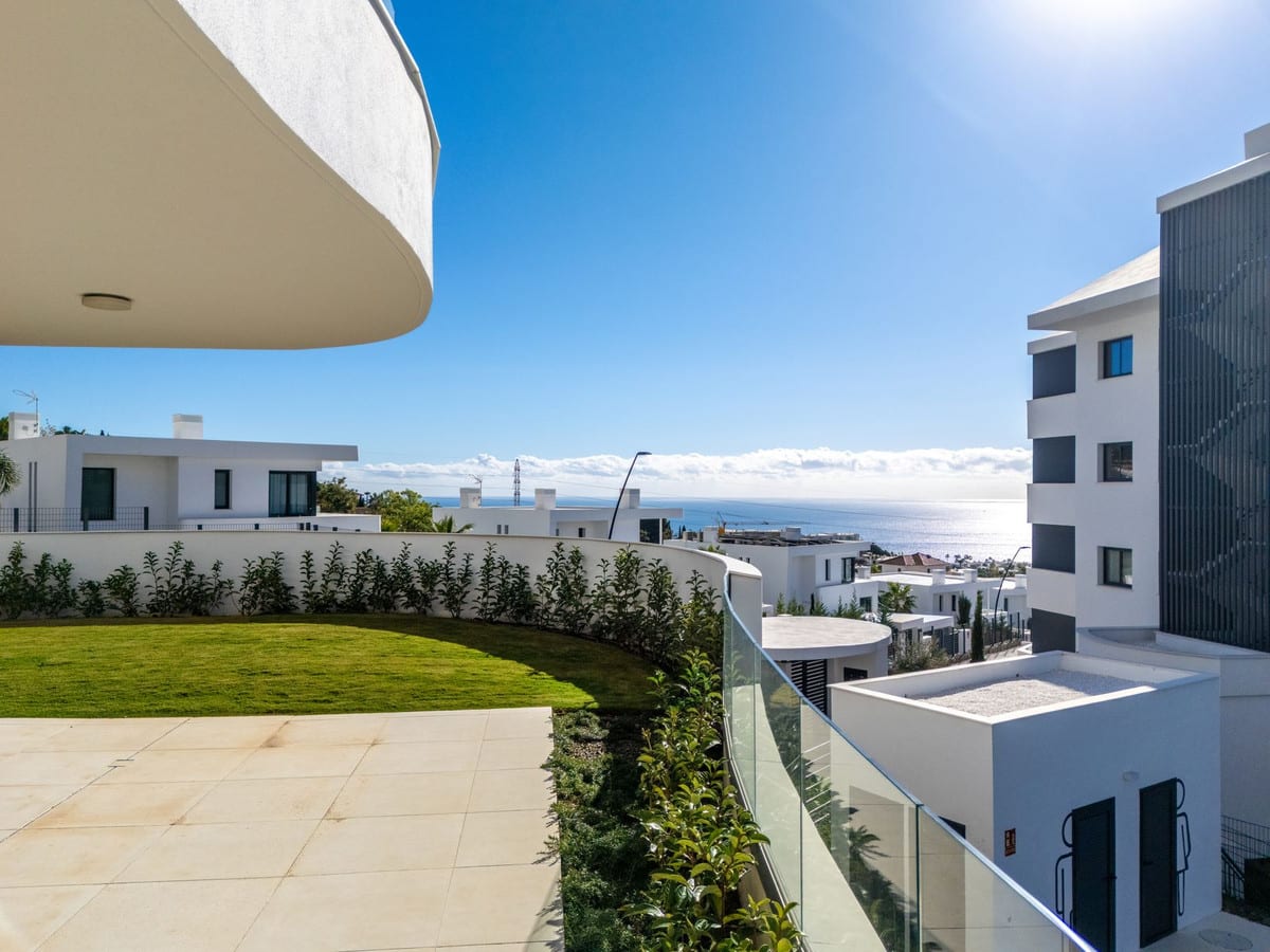 Leilighet til salgs i Benalmadena, Bilde 2