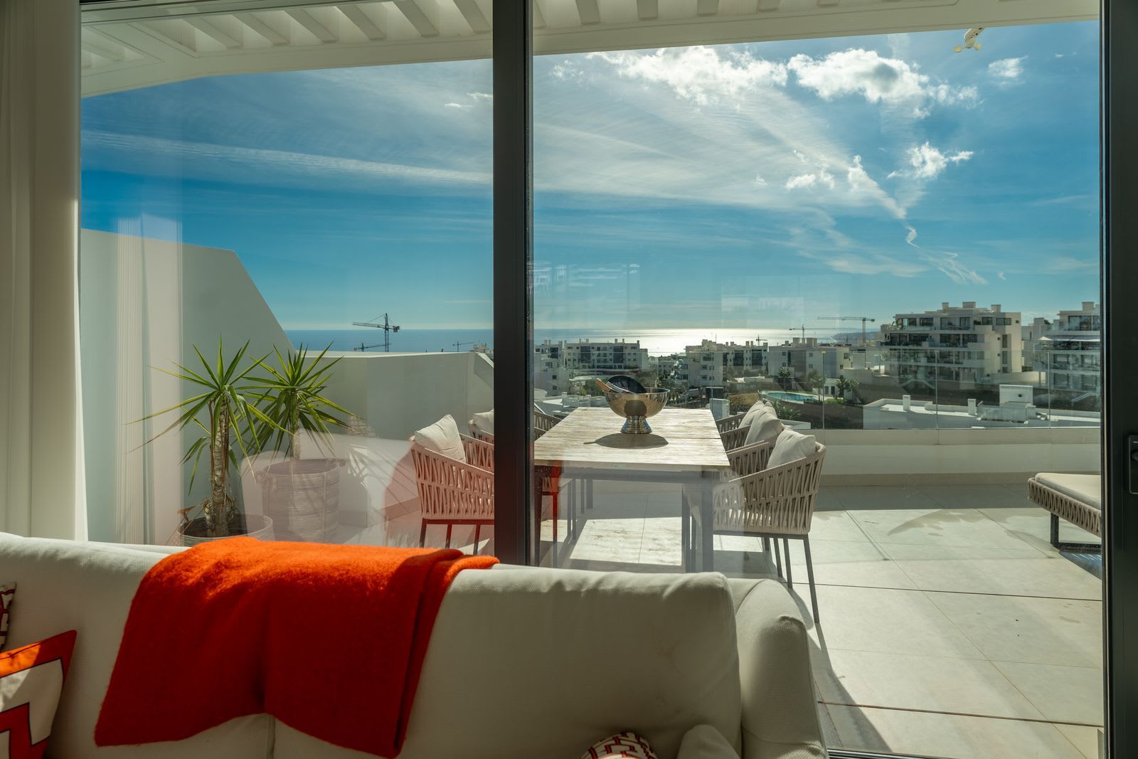Toppleilighet til salgs i Reserva del Higuerón, Fuengirola, Bilde 2