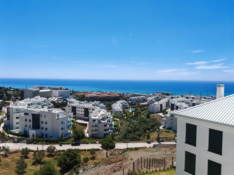 Leilighet til salgs i Fuengirola