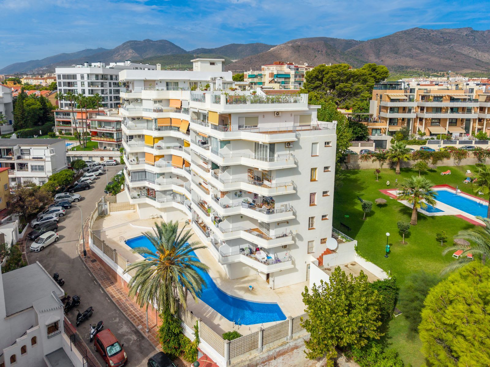 Lägenhet till salu i Torremolinos, Foto 2