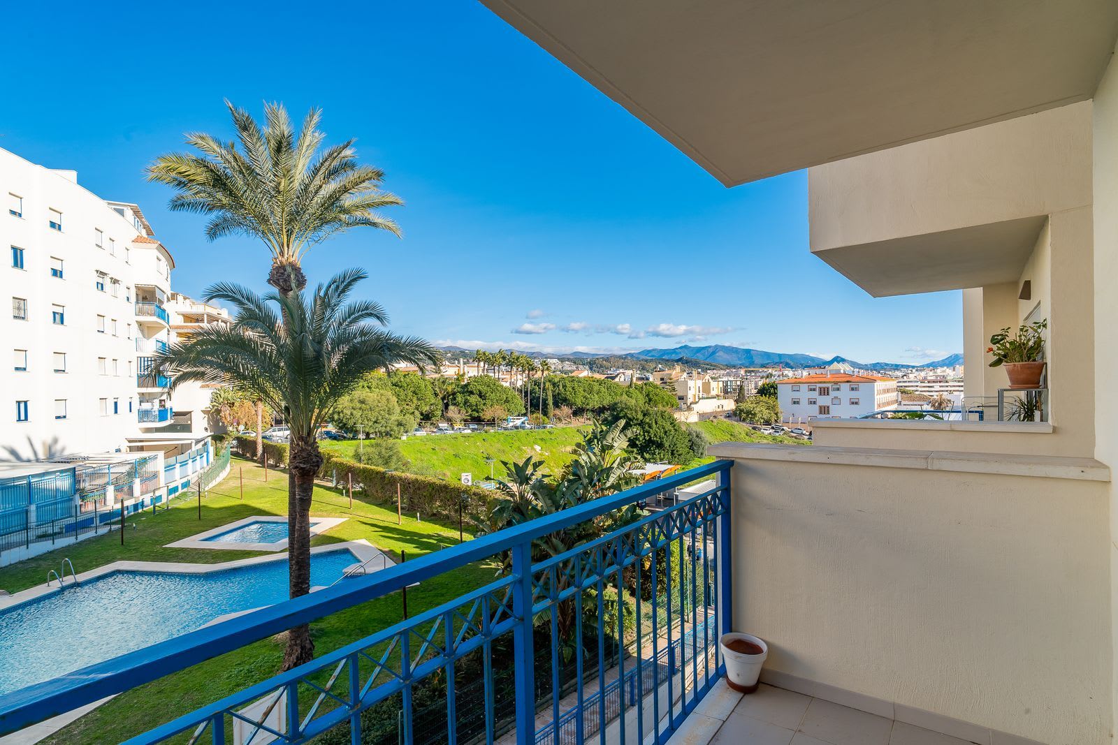 Leilighet til salgs i Estepona, Bilde 2