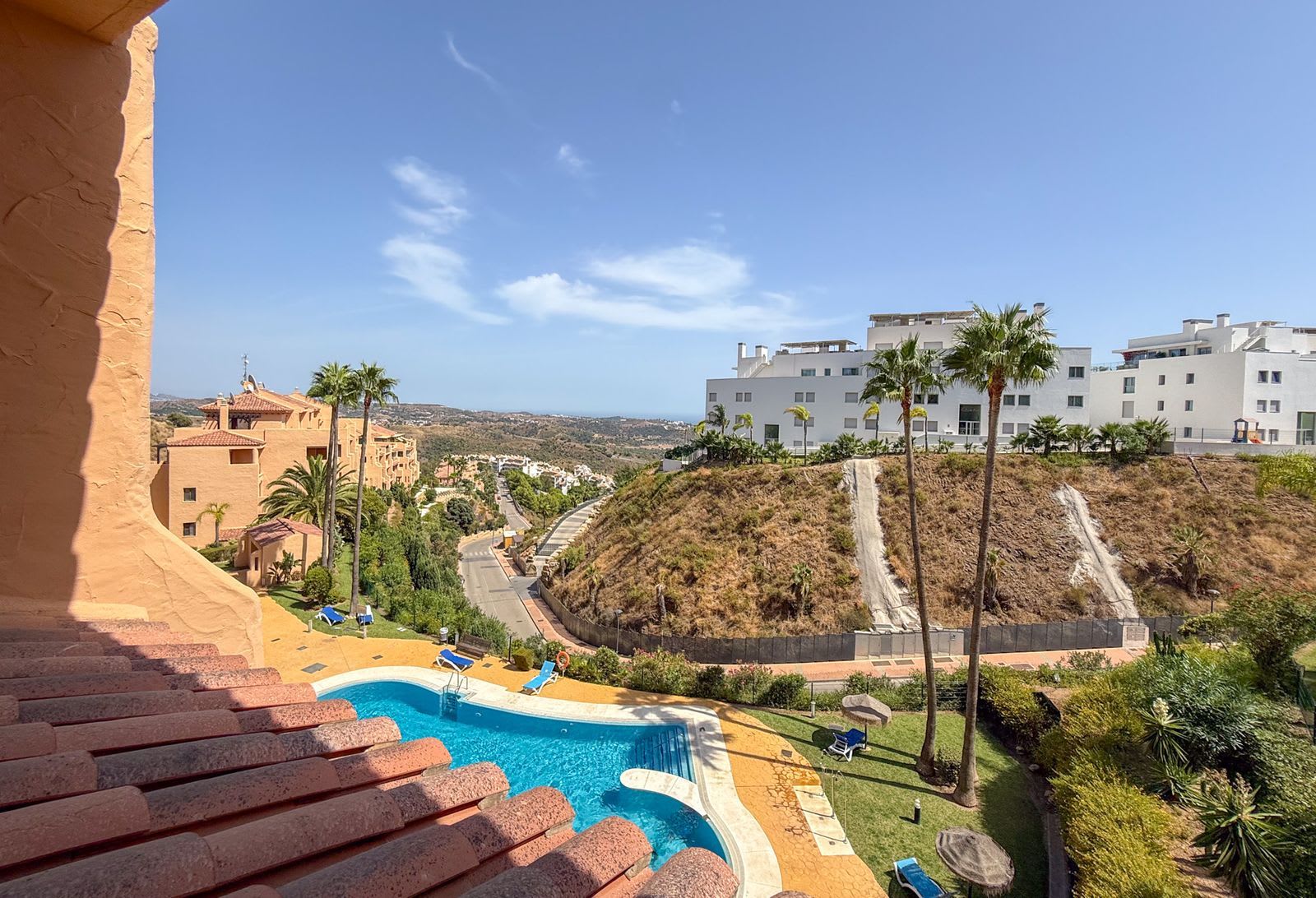 Leilighet til salgs i La Cala de Mijas, Bilde 3