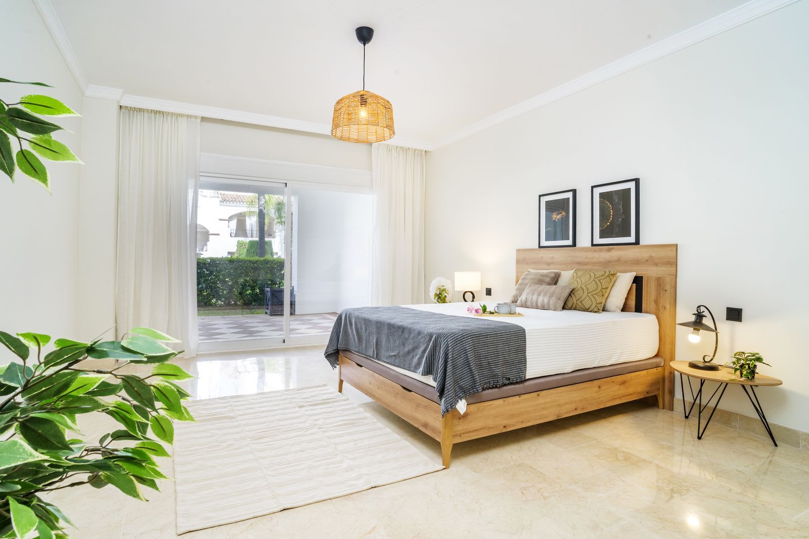 Leilighet til salgs i Marbella, Bilde 3
