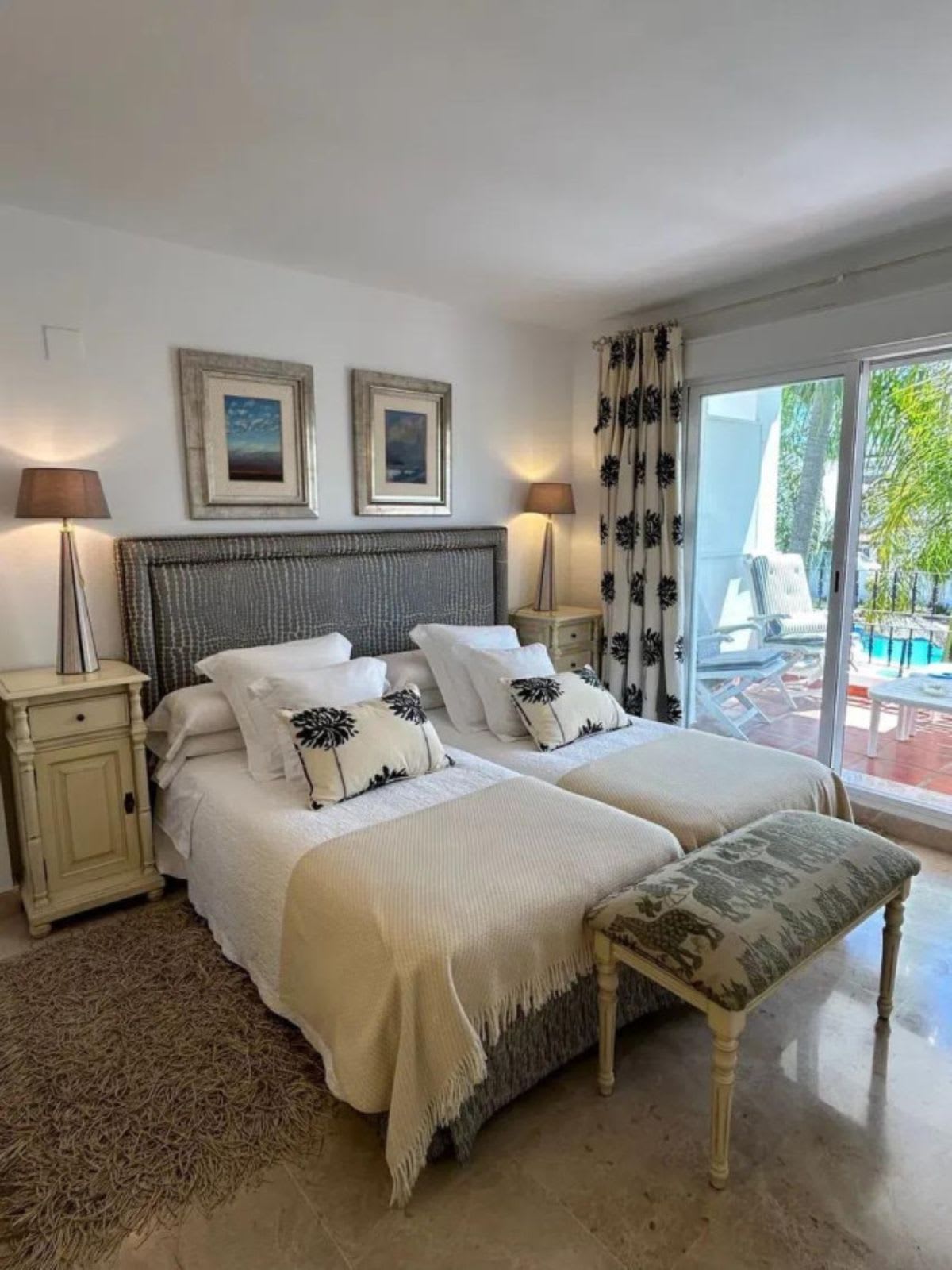 Villa til salgs i Puerto Banús, Bilde 3