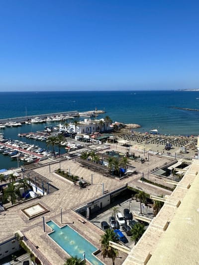 Leilighet til salgs i Marbella, Bilde 3