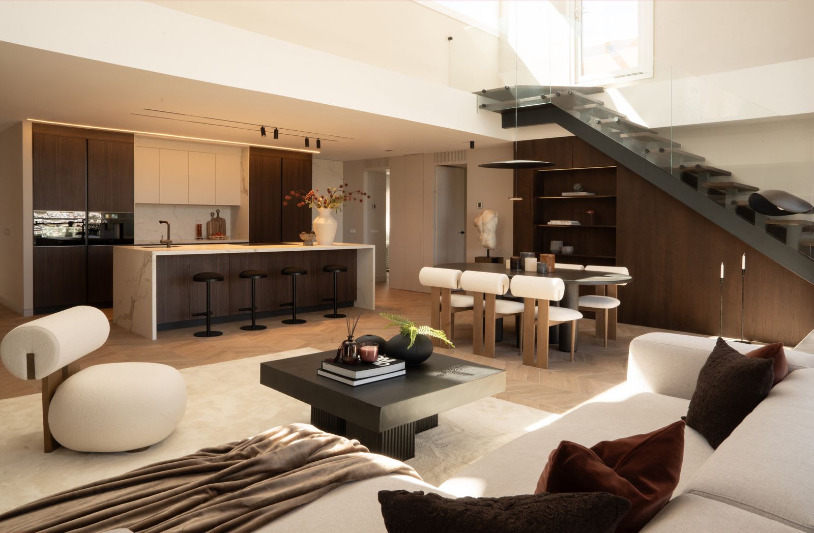 Penthouse til salgs i Nueva Andalucía, Bilde 2
