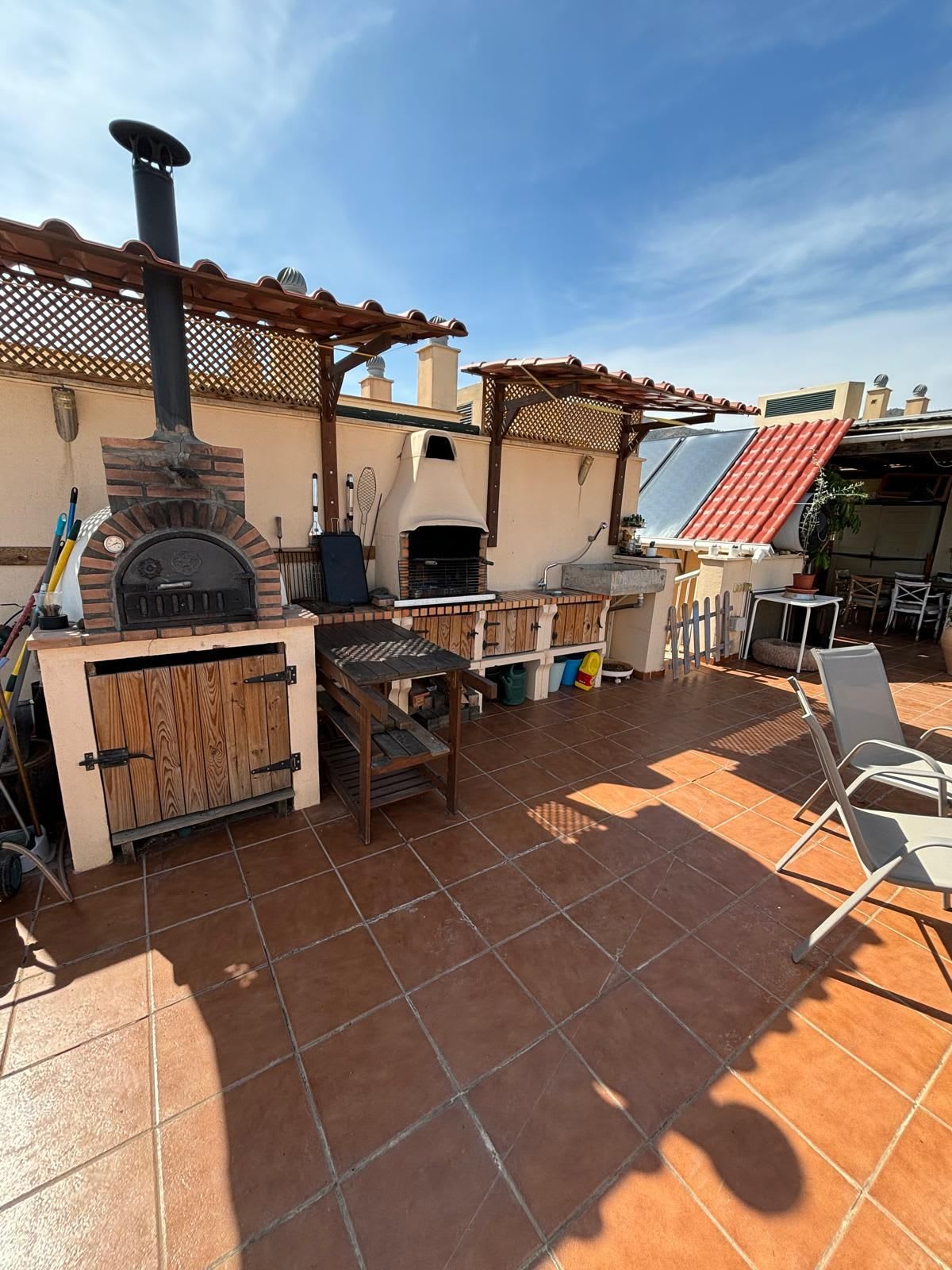 Penthouse til salgs i Torremolinos, Bilde 3