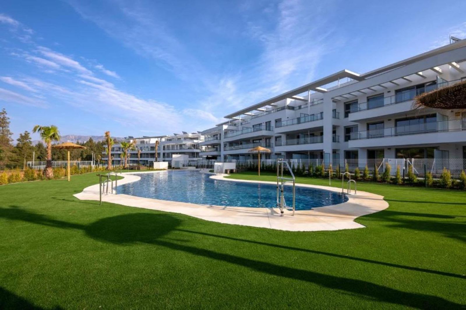 Lejlighed til salg i El Faro, Mijas, Billede 2